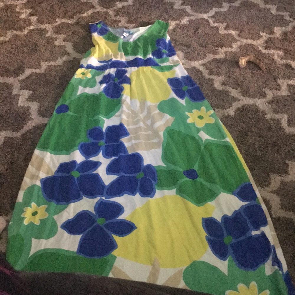 Summer dress